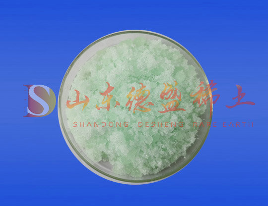 莱芜硝酸铥