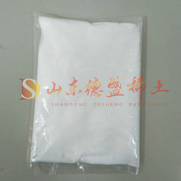 莱芜硫酸镧