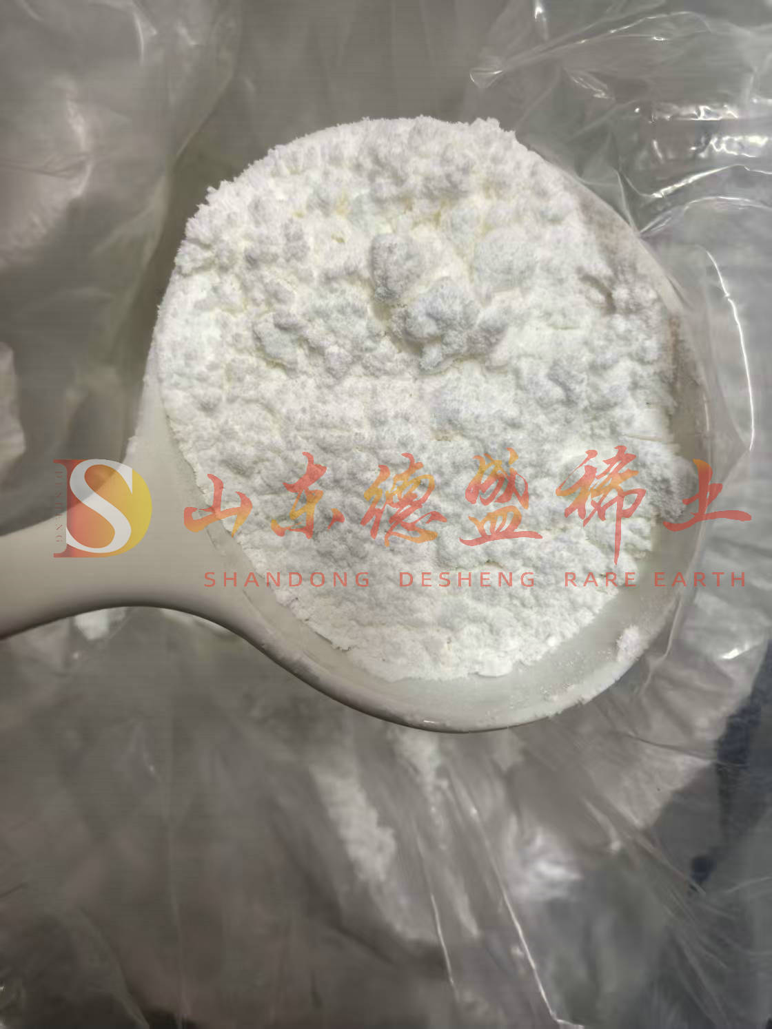 莱芜碳酸镧